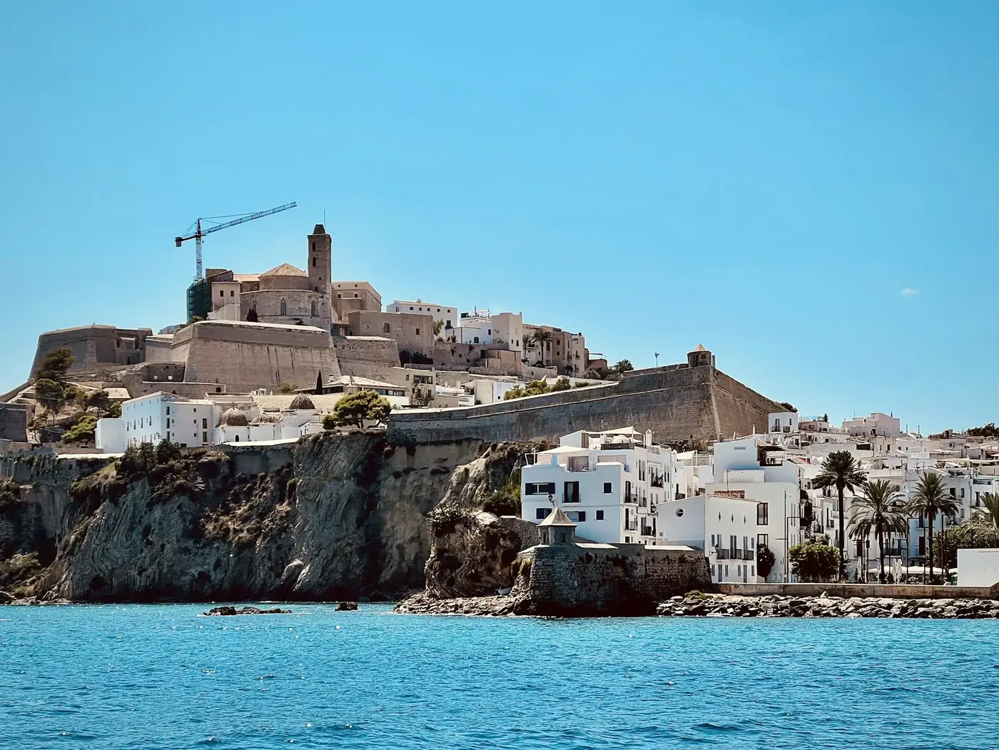 Sant Jordi de ses Salines