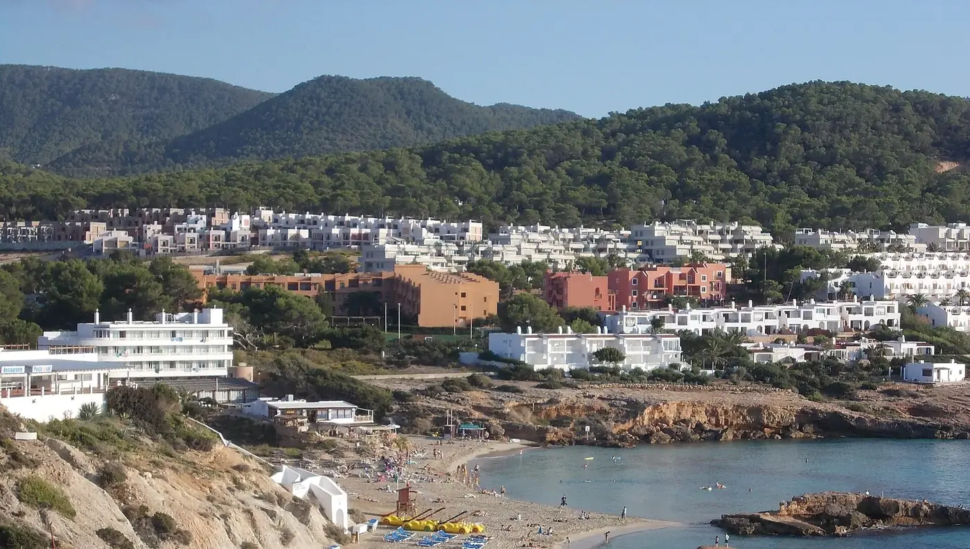 Sant Josep de Sa Talaia