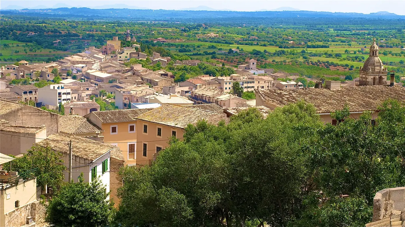Santa Eugenia