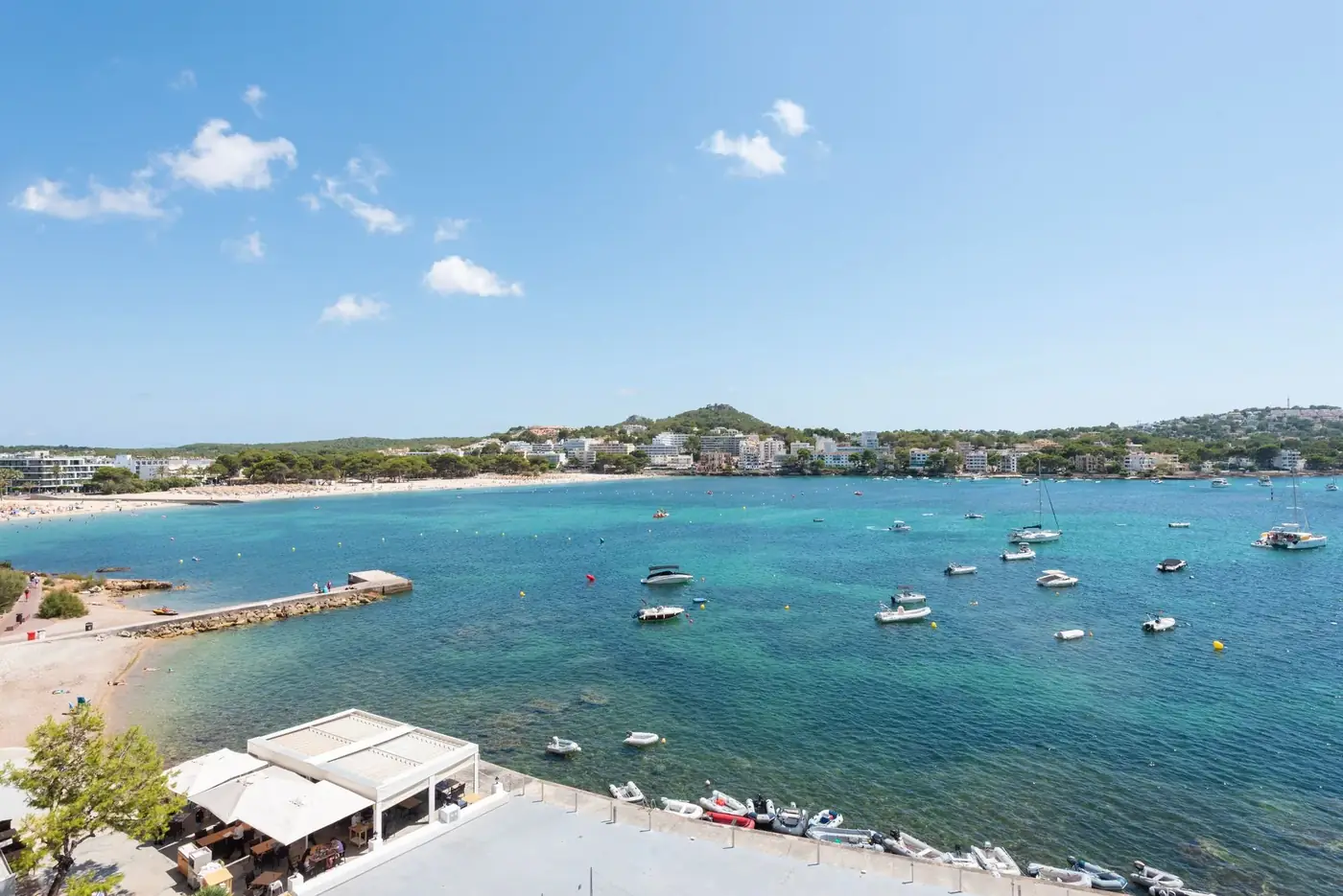 Santa Ponsa