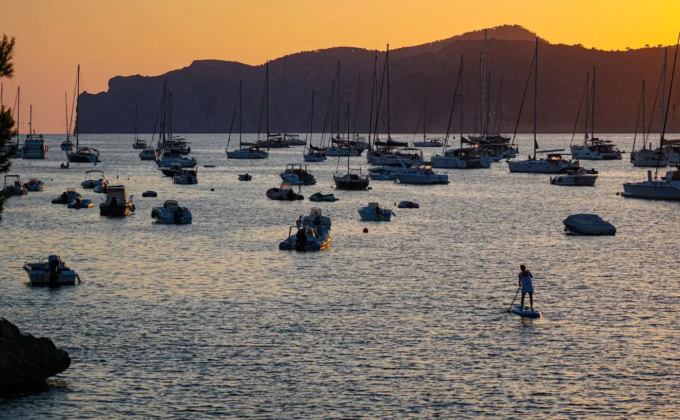 Santa Ponsa