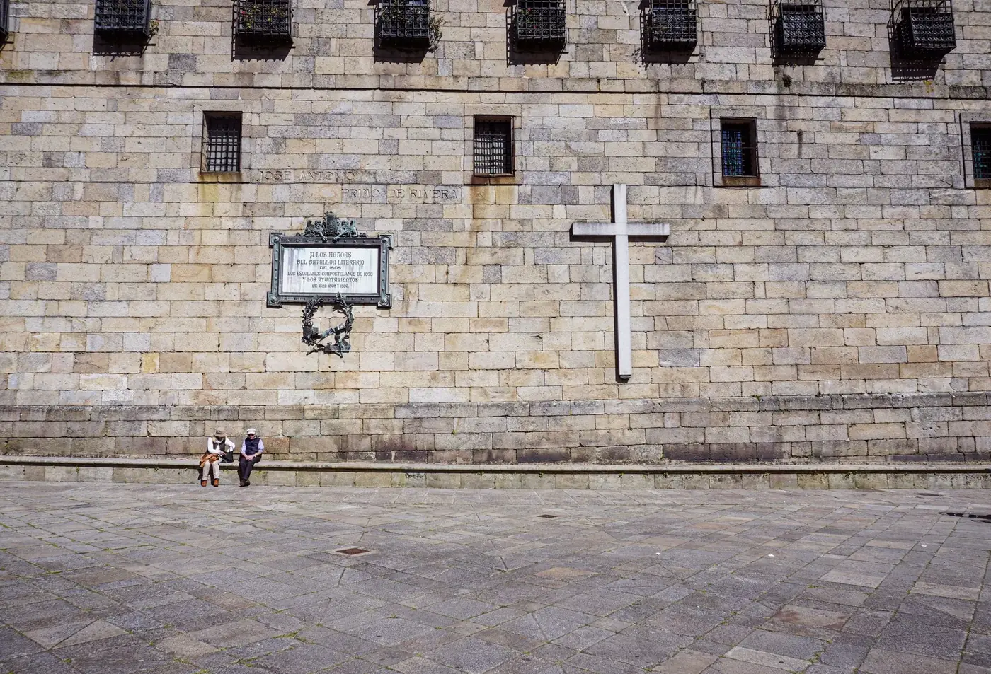 Santiago de Compostela