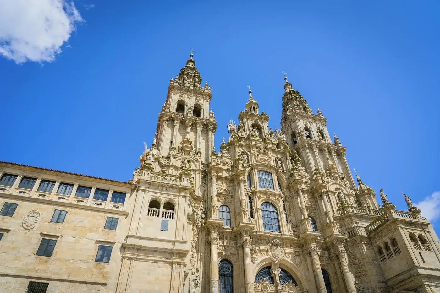 Santiago de Compostela