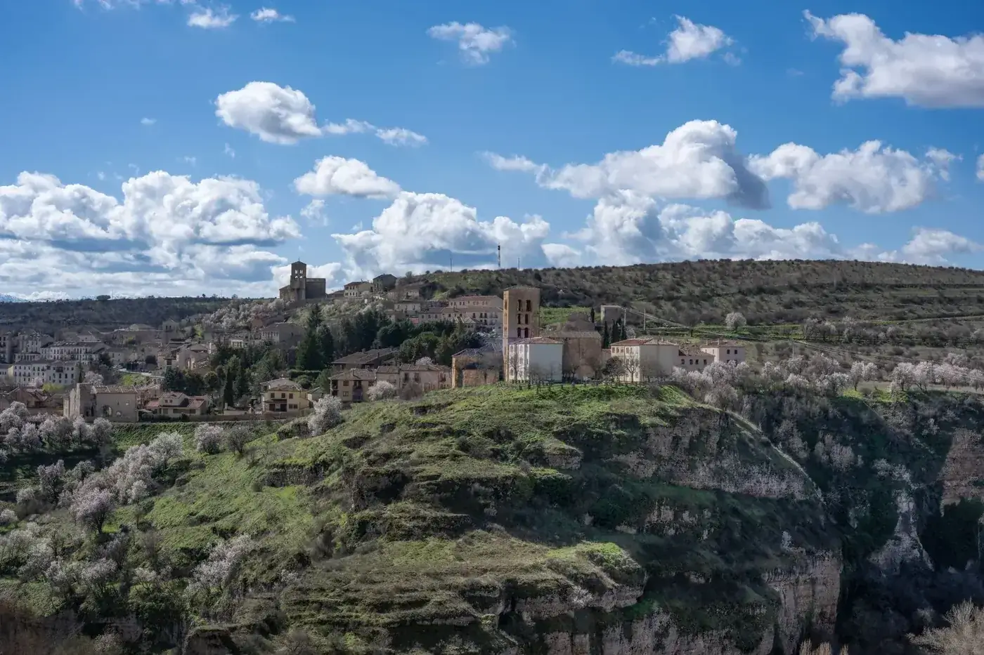 Sepúlveda