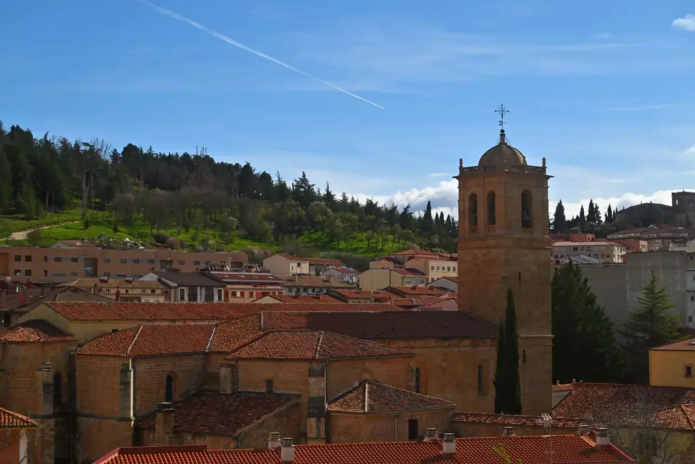 Soria