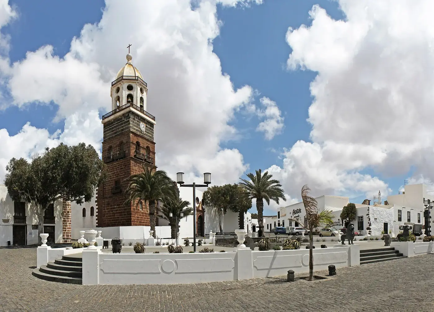 Teguise