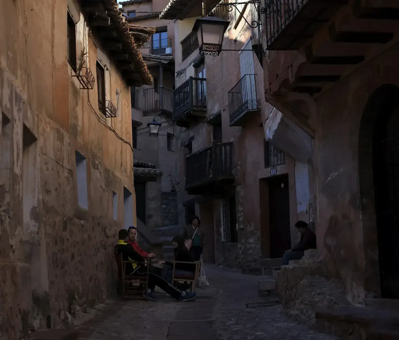 Teruel