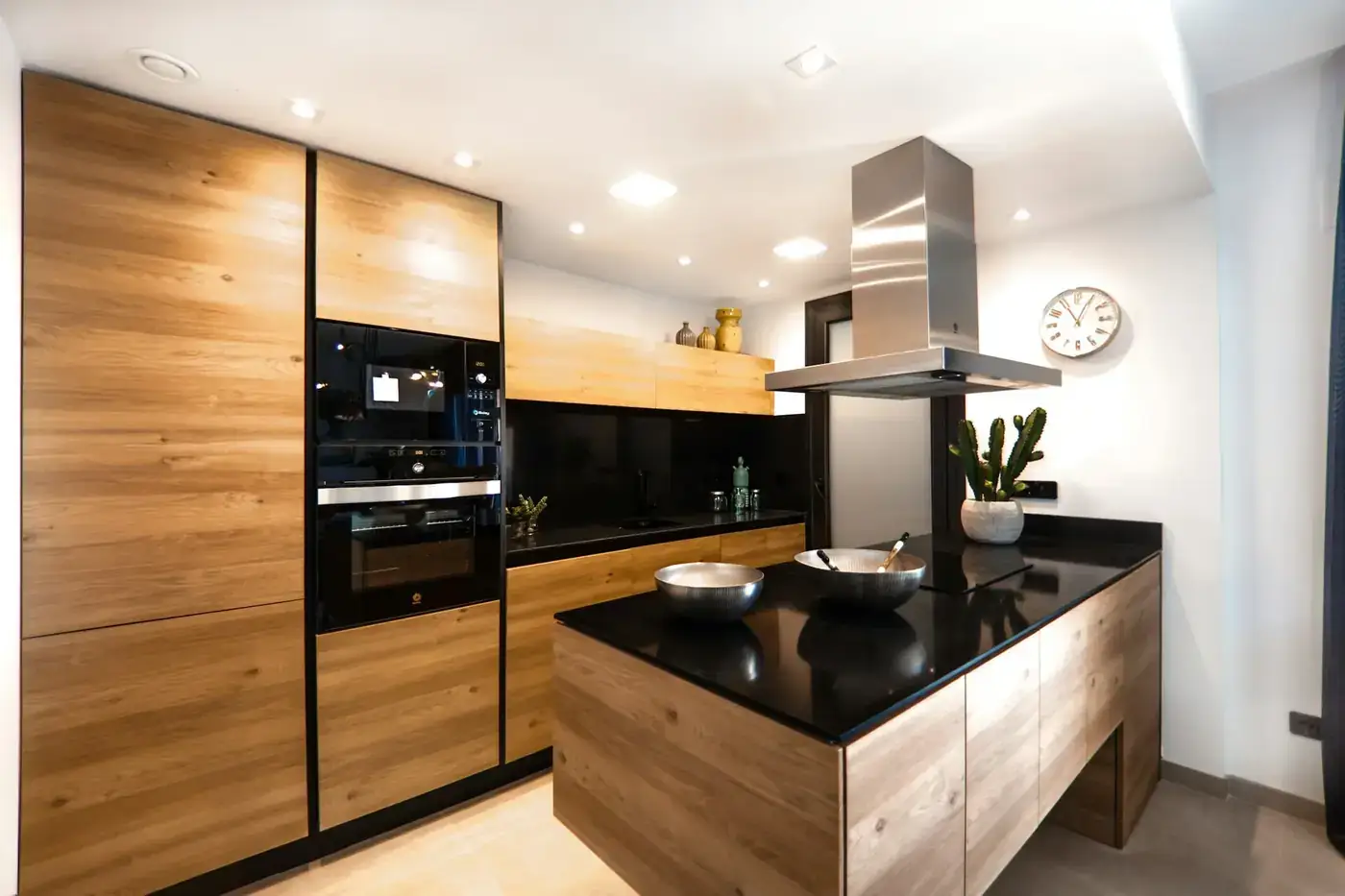 One of the hottest destinations in Spain is Costa Blanca, these residential apartments are situated in Villamartin, near