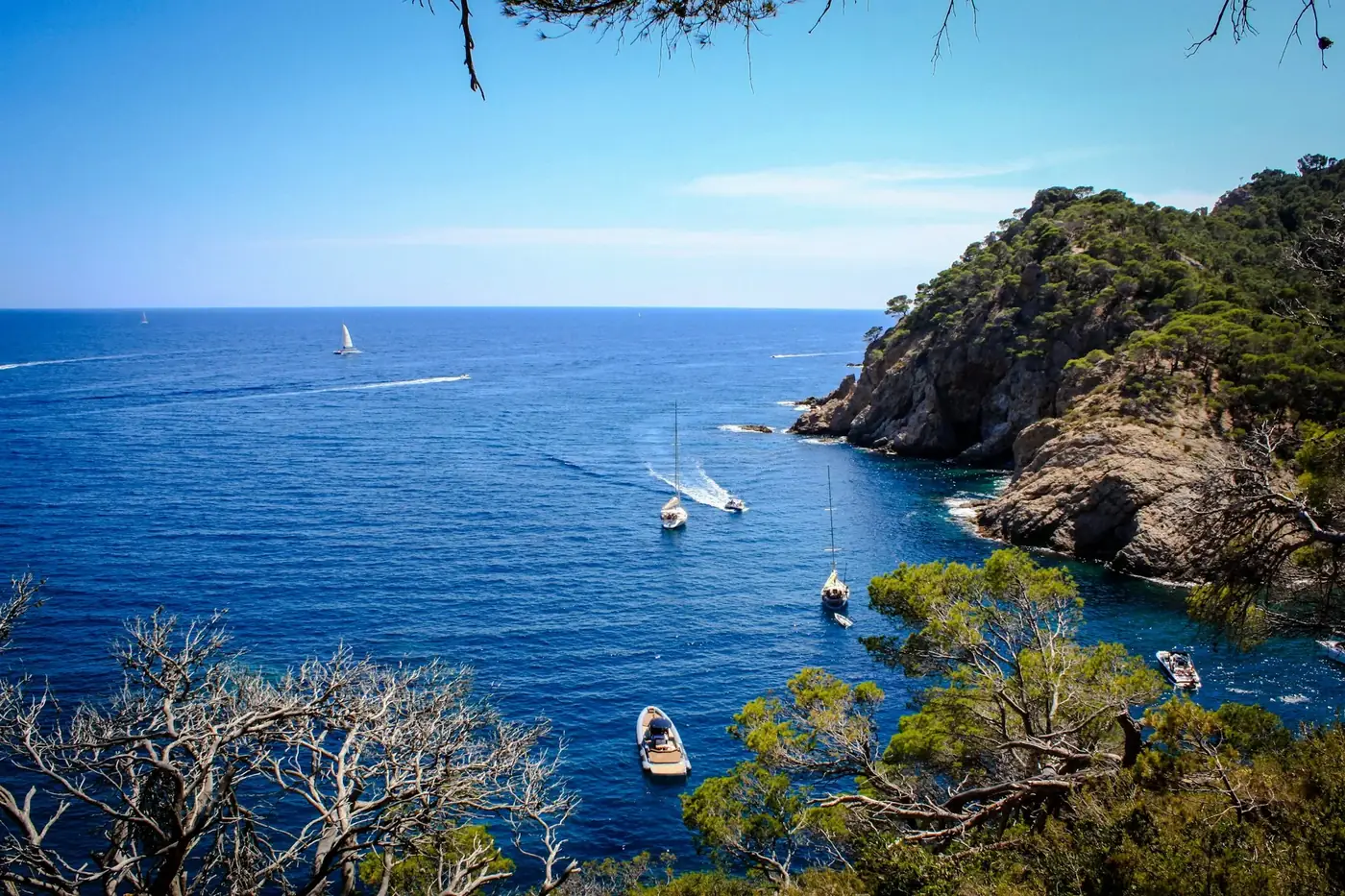 Tossa de Mar