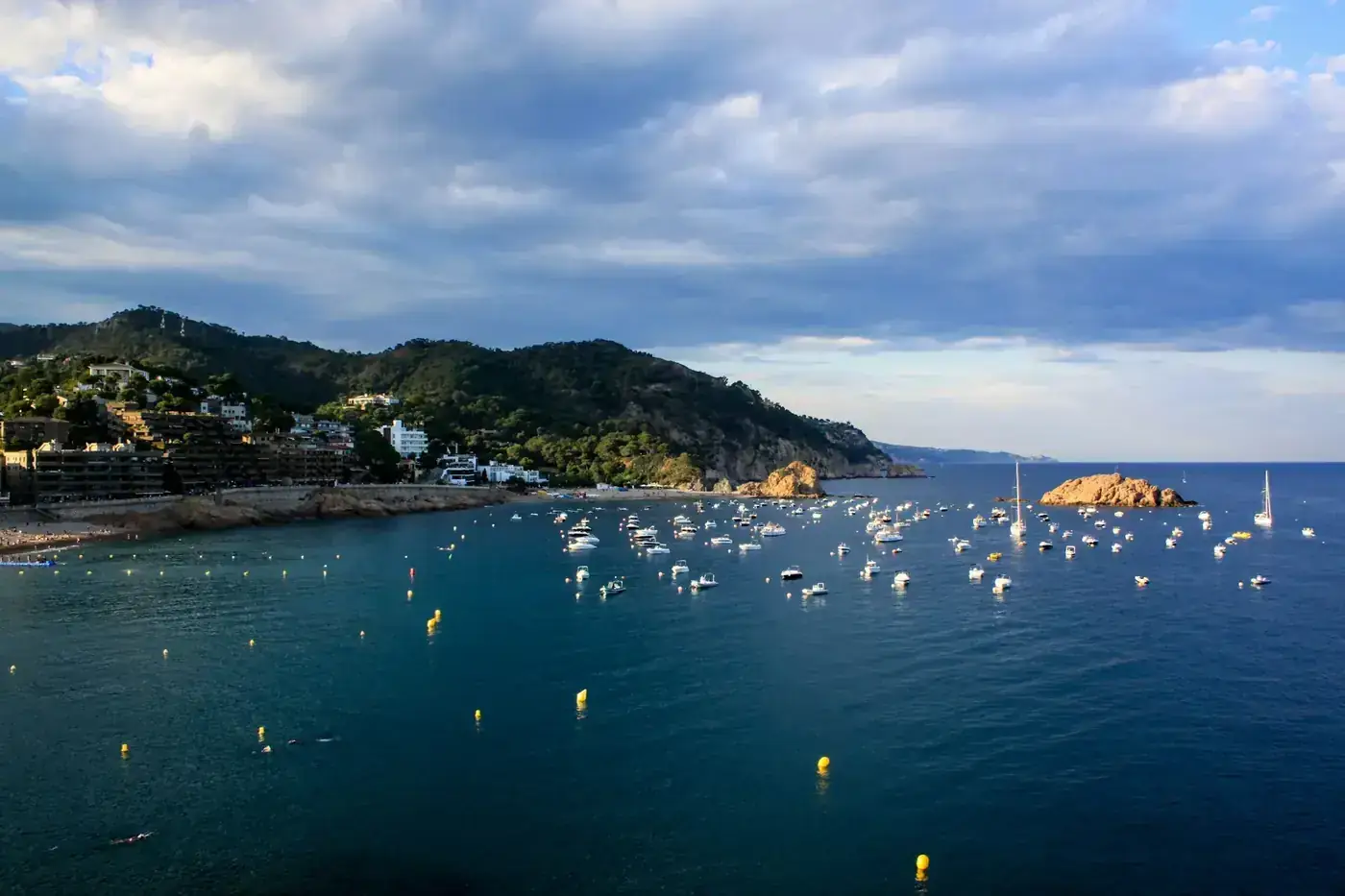 Tossa de Mar