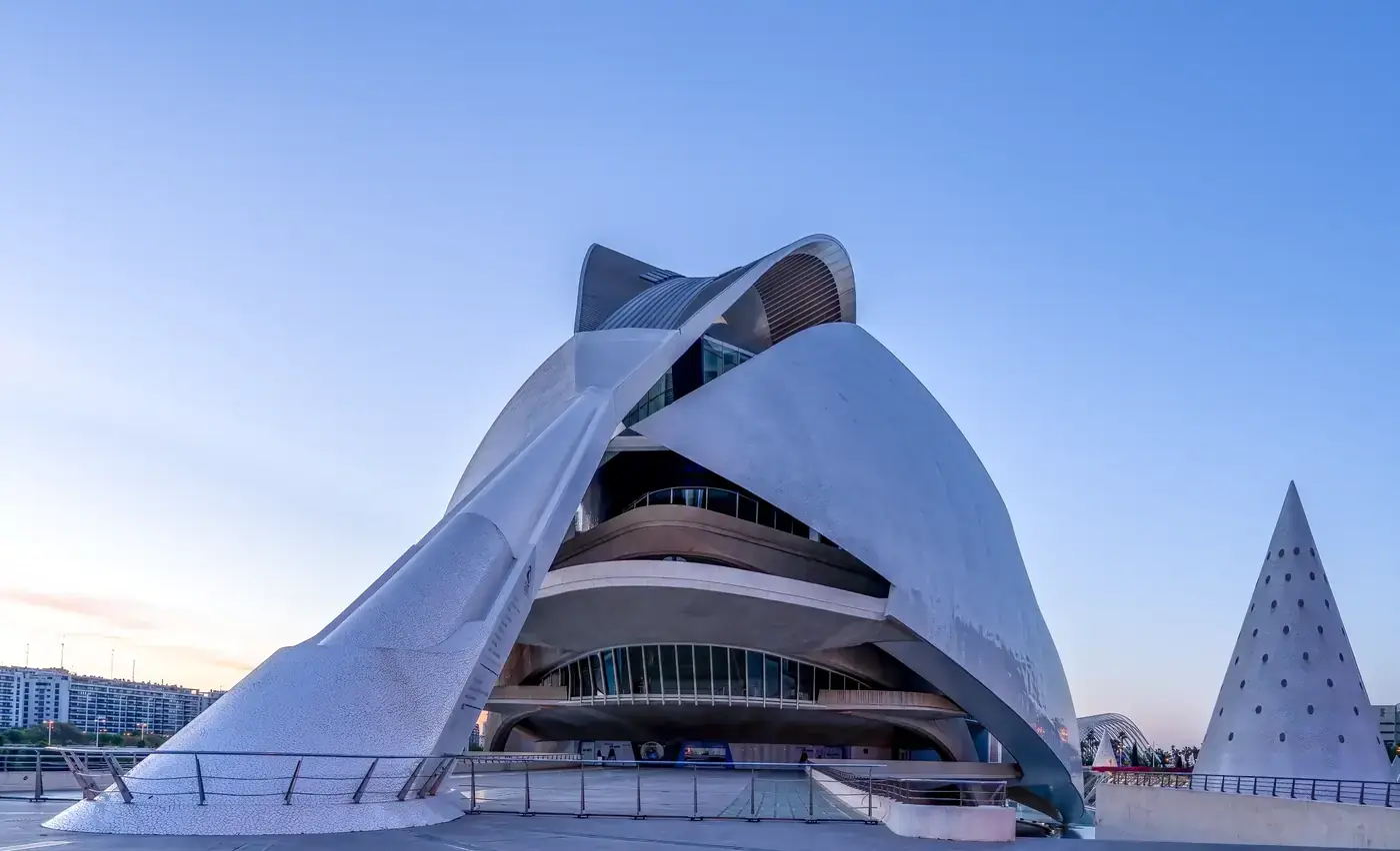 Valencia