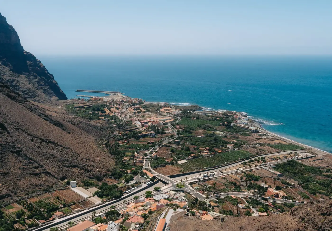 Valle Gran Rey