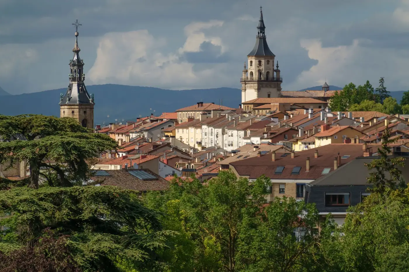 Vitoria-Gasteiz