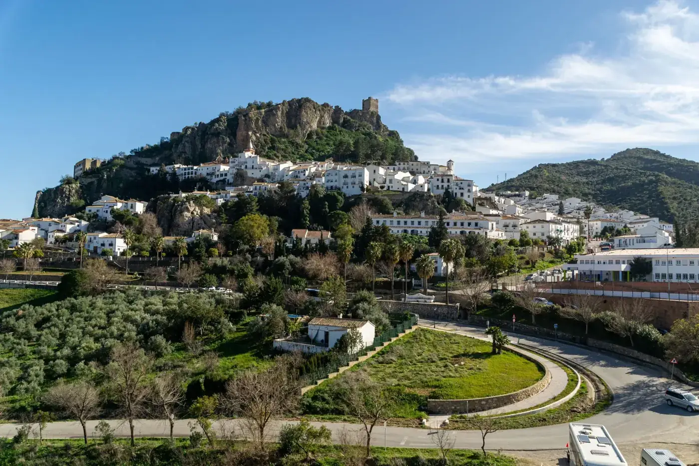 Zahara