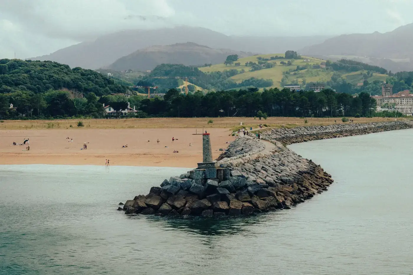 Zumaia