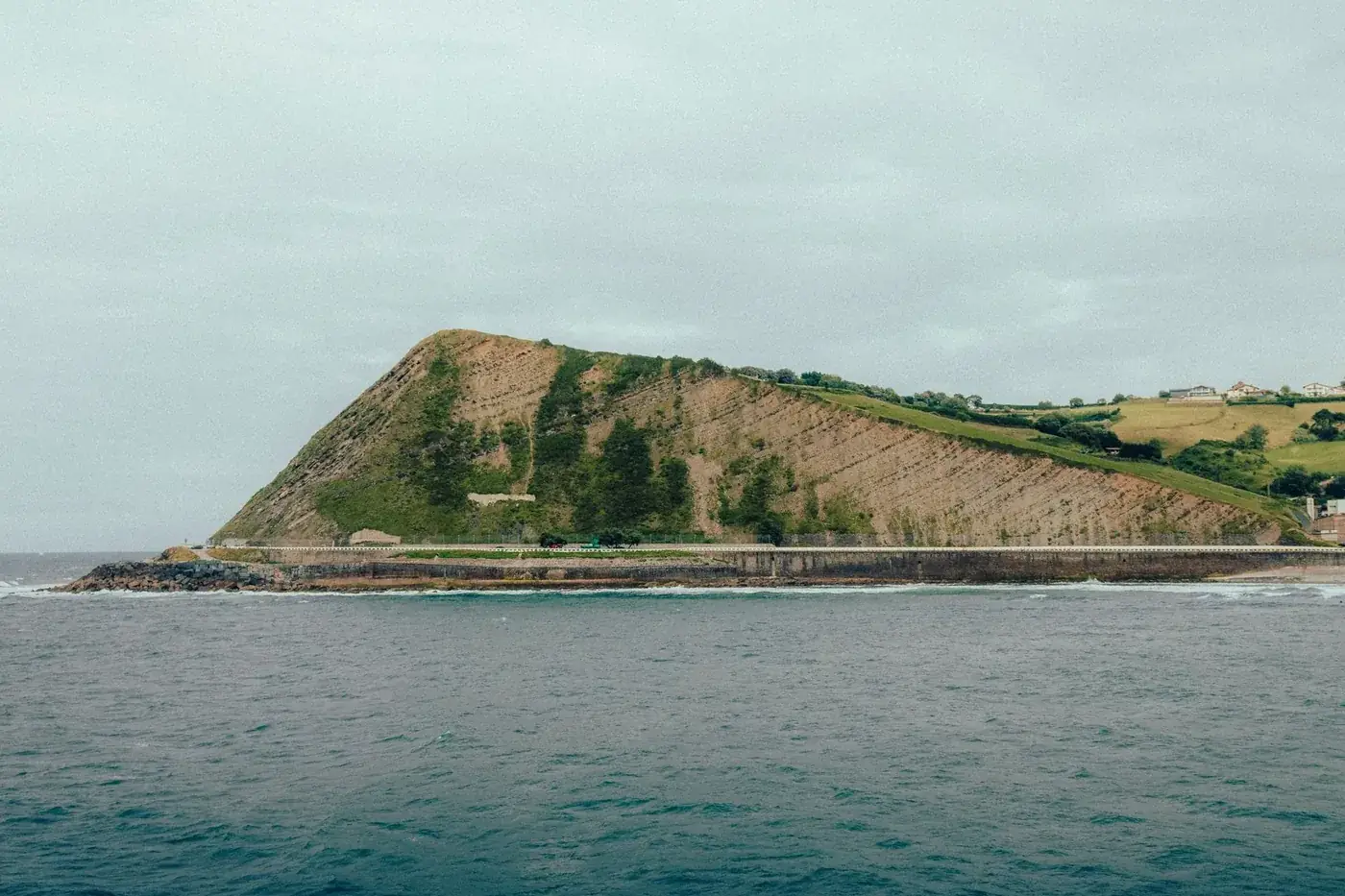 Zumaia