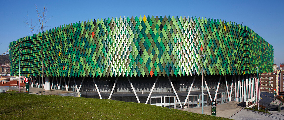 Bilbao Arena