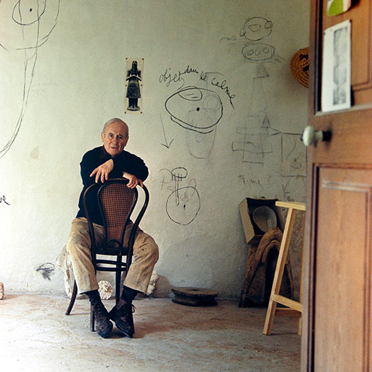 Stichting Pilar en Joan Miró